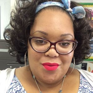 Meet your Posher, Joy